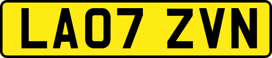 LA07ZVN