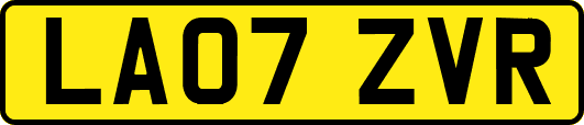 LA07ZVR