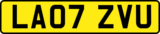 LA07ZVU