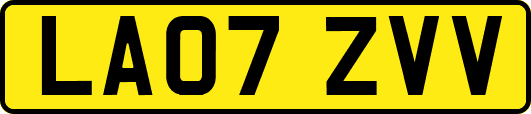 LA07ZVV