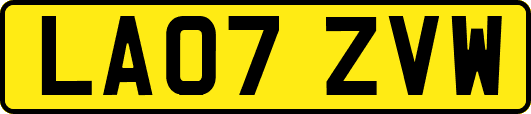 LA07ZVW