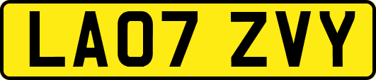 LA07ZVY