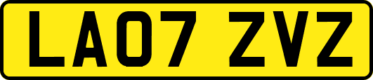LA07ZVZ