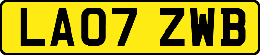 LA07ZWB