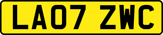 LA07ZWC