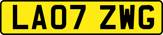 LA07ZWG
