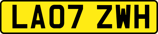 LA07ZWH