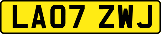 LA07ZWJ