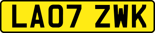 LA07ZWK