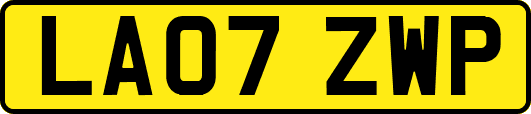 LA07ZWP