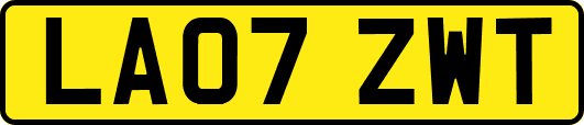 LA07ZWT
