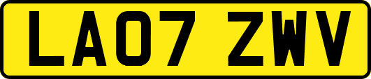 LA07ZWV