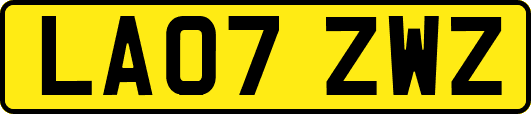 LA07ZWZ