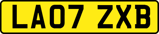 LA07ZXB