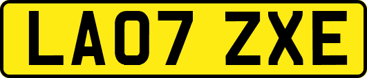 LA07ZXE