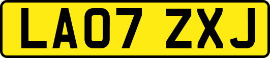 LA07ZXJ