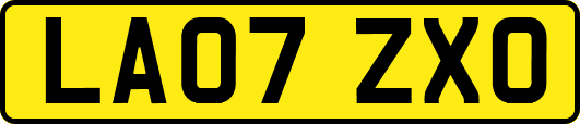 LA07ZXO