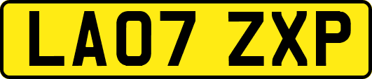 LA07ZXP