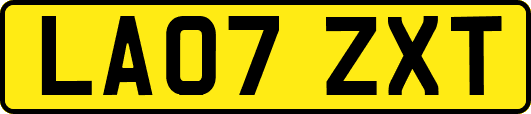 LA07ZXT