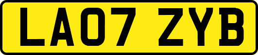 LA07ZYB