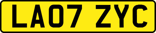LA07ZYC