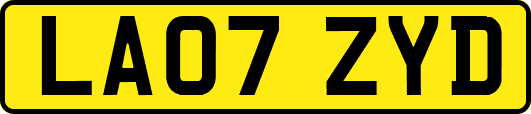 LA07ZYD