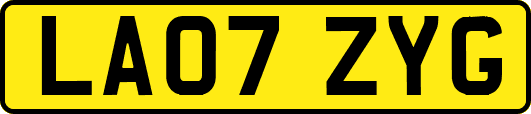 LA07ZYG