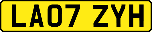 LA07ZYH
