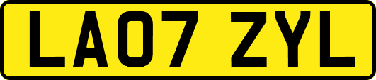 LA07ZYL