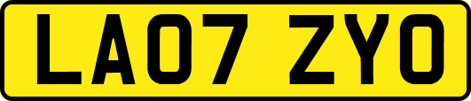 LA07ZYO