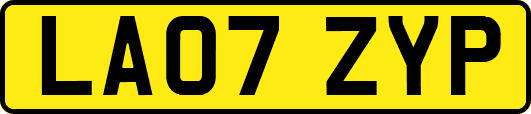 LA07ZYP