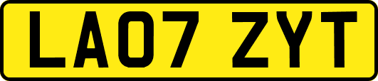 LA07ZYT