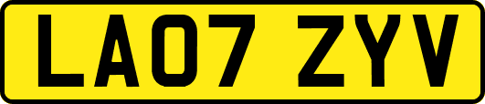 LA07ZYV