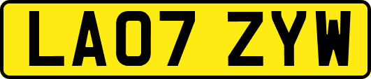 LA07ZYW