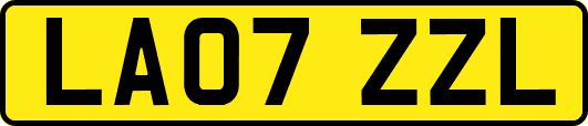 LA07ZZL