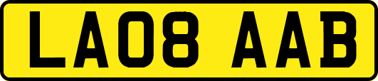LA08AAB