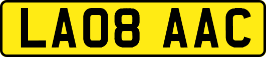 LA08AAC