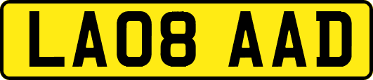 LA08AAD