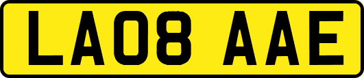 LA08AAE