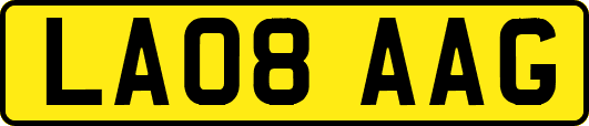 LA08AAG