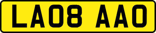 LA08AAO