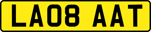 LA08AAT