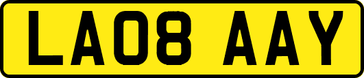 LA08AAY
