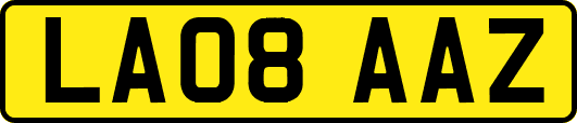 LA08AAZ