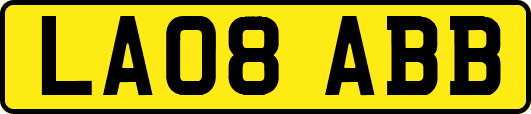 LA08ABB