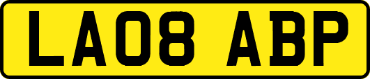 LA08ABP