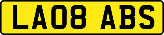 LA08ABS