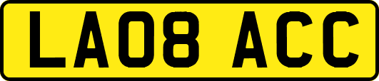 LA08ACC