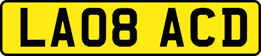 LA08ACD