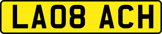 LA08ACH